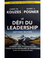 Le défi du leadership