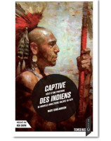 Captive des Indiens