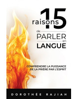 15 raisons de parler en langue