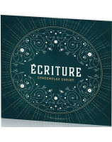 CD Écriture volume 2