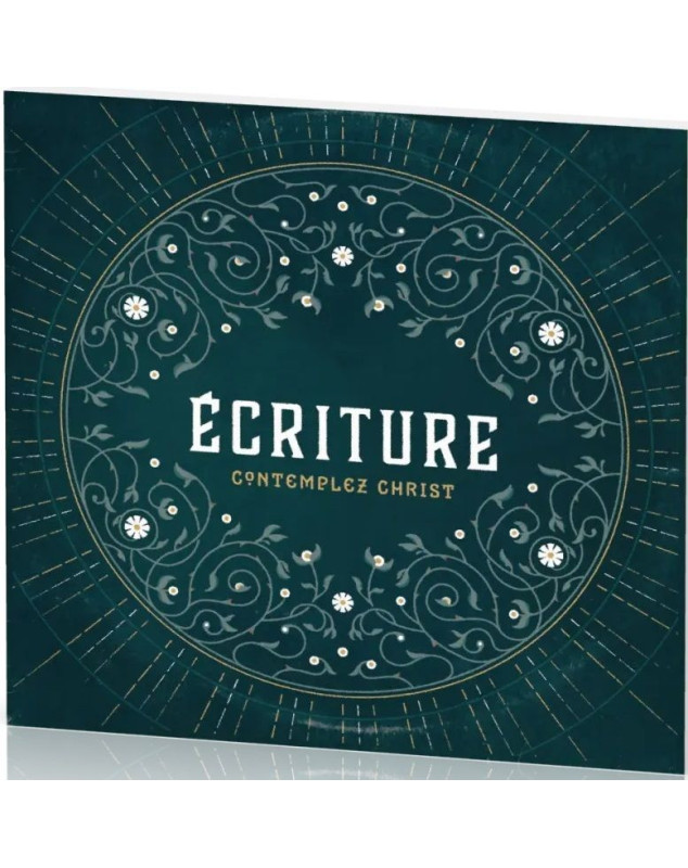 CD Écriture volume 2