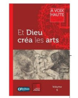 Et Dieu créa les arts