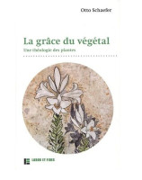 La grâce du végétal