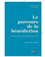 Le parcours de la bénédiction