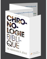 Chronologie biblique De Abraham à Jésus