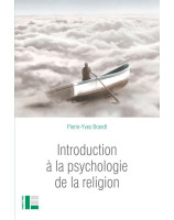 Introduction à la psychologie de la religion