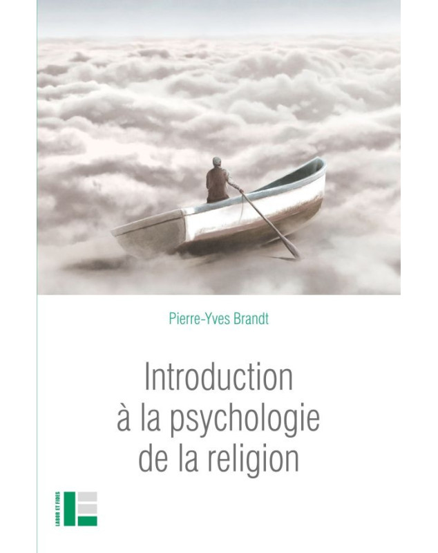 Introduction à la psychologie de la religion