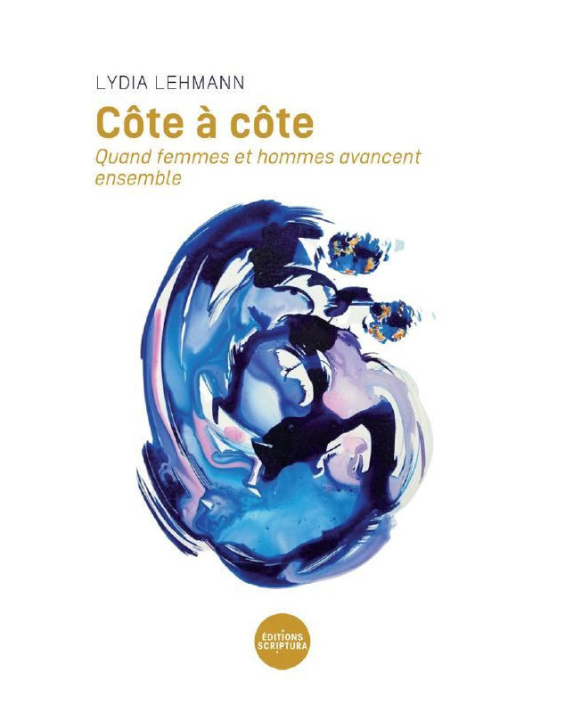 Côte à côte Quand femmes et hommes avancent ensemble