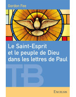 Le Saint-Esprit et le peuple de Dieu dans les lettres de Paul