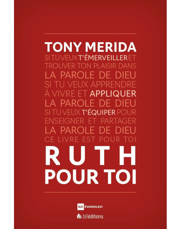 Ruth pour toi