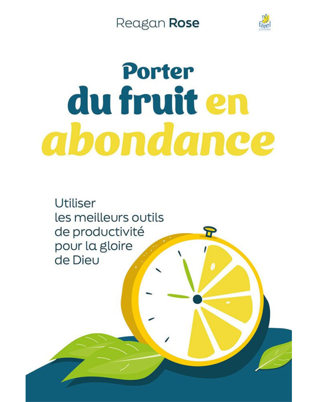 Porter du fruit en abondance