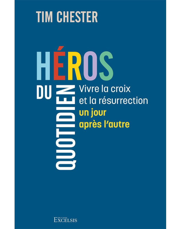 Héros du quotidien