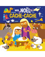 Mon Noël cache-cache