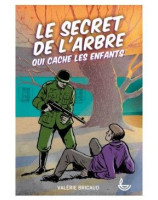 Le secret de l'arbre qui cache les enfants