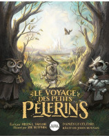 Le voyage des petits pèlerins