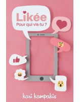 Likée - Pour qui vis-tu?