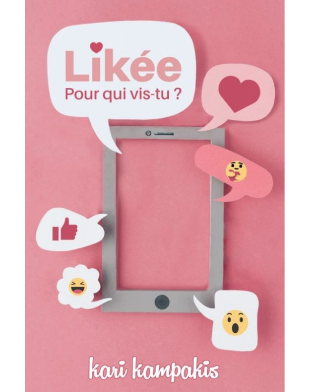 Likée - Pour qui vis-tu?