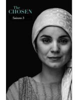 DVD The Chosen Saison 3