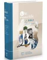 Bible Segond 21 Vie nouvelle Couverture rigide illustrée