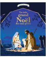 Le très grand Noel des tout-petits