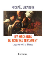 Les méchants du Nouveau Testament