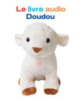 Mouton Audio Lecteur audio de livres pour enfants