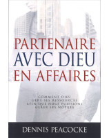 Partenaire avec Dieu en affaires