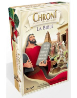 Jeu Chroni La Bible