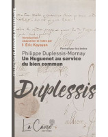 Philippe Duplessis-Mornay