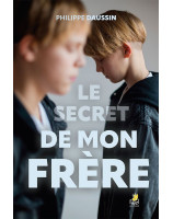 Le secret de mon frère