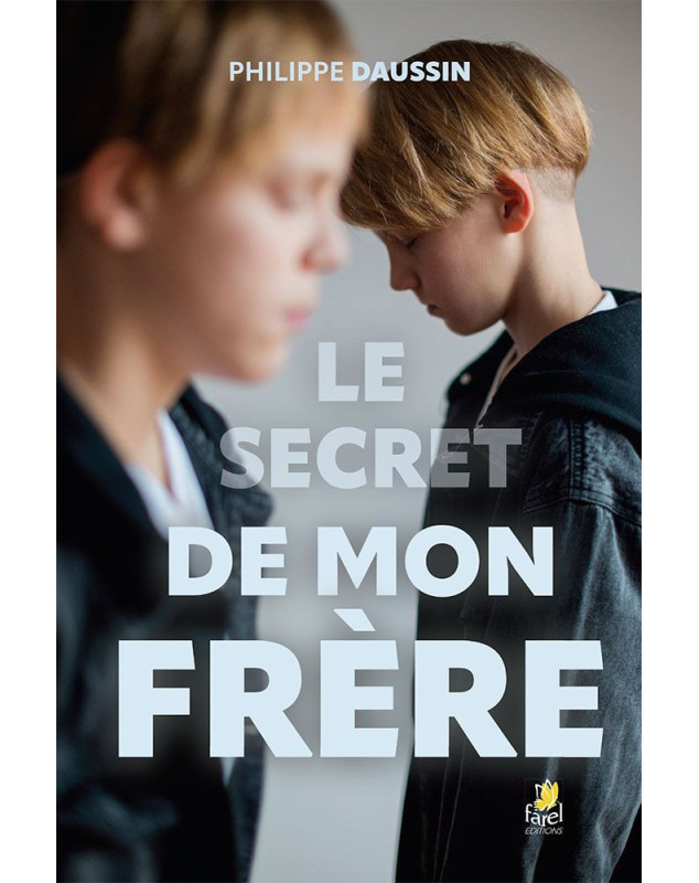 Le secret de mon frère