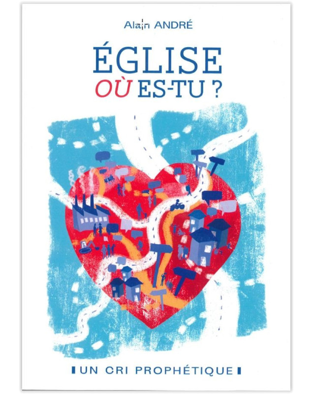 Eglise, où es-tu ?