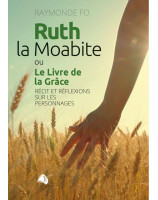 Ruth, La Moabite