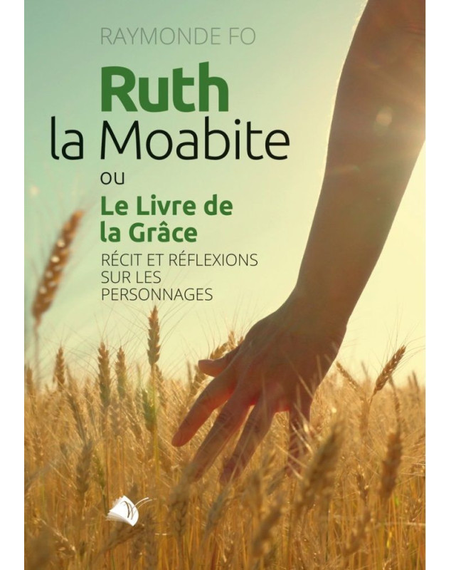 Ruth, La Moabite