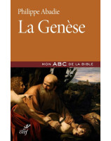 La Genèse Collection Mon ABC de la Bible