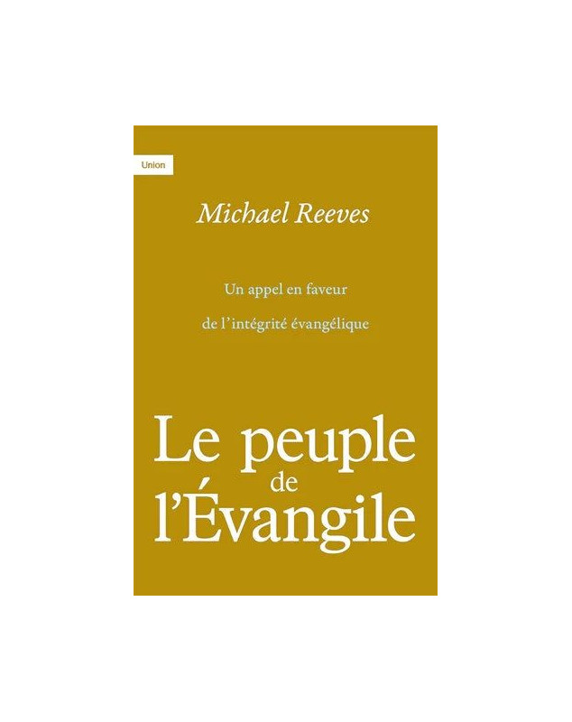 Le peuple de l'Évangile