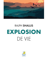 Explosion de vie