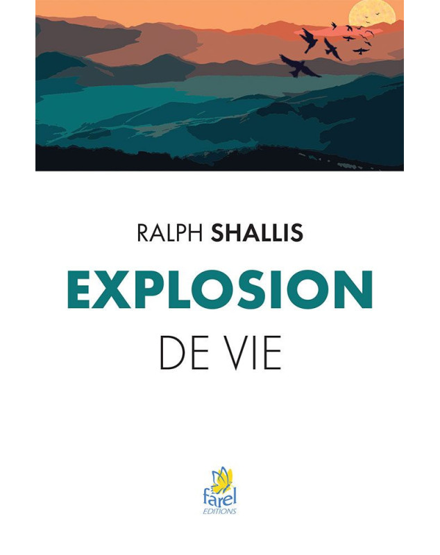 Explosion de vie