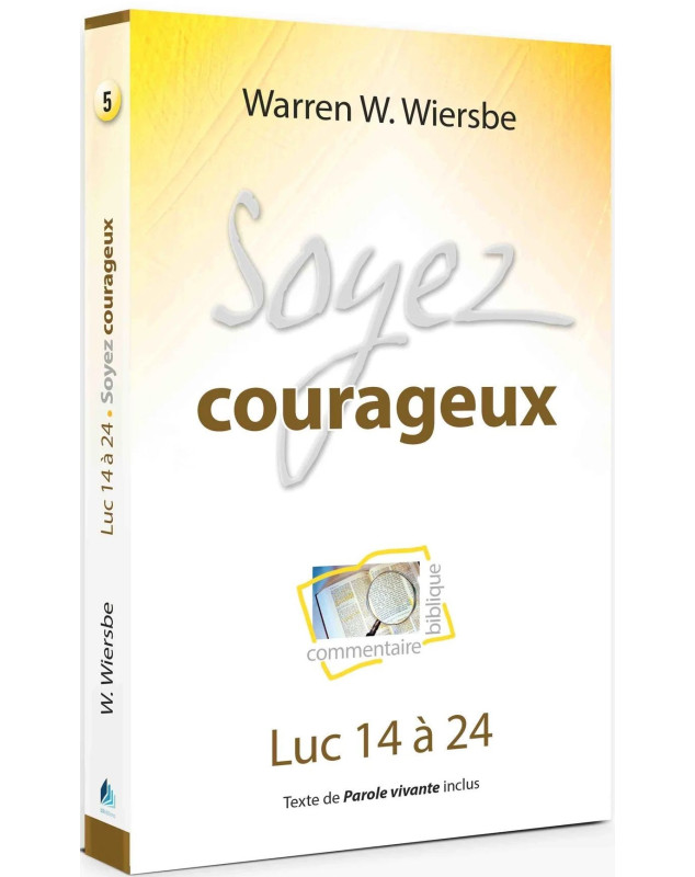 Soyez compatissants Luc 1 à 13 - Commentaire biblique