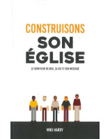 Construisons son Église