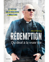 Rédemption Du deal à la vraie vie