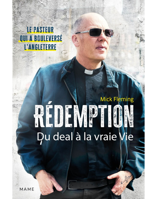 Rédemption Du deal à la vraie vie