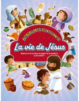 La vie de Jésus