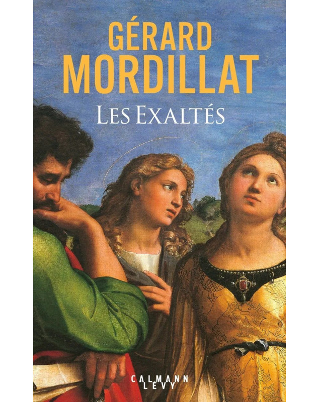 Les Exaltés