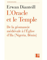 L’Oracle et le Temple