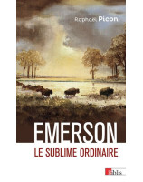 Emerson le sublime ordinaire