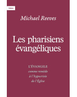 Les pharisiens évangéliques