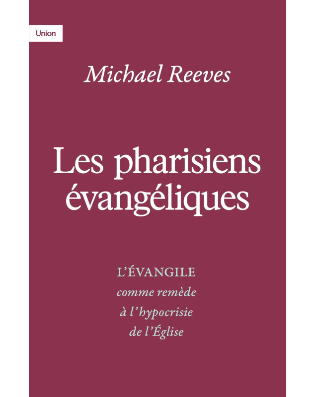 Les pharisiens évangéliques