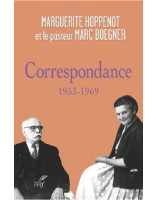 Correspondance 1953-1969