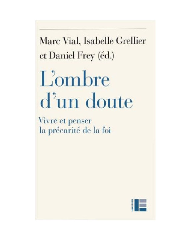 L’ombre d’un doute